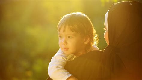 The Talk 6 Muslim Parents On What They Tell Their Kids About