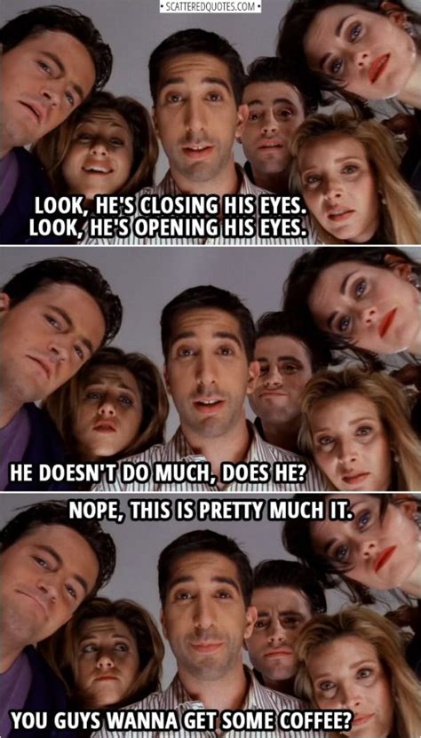 60 Best Ross Geller Quotes Page 2 Of 5 Scattered Quotes