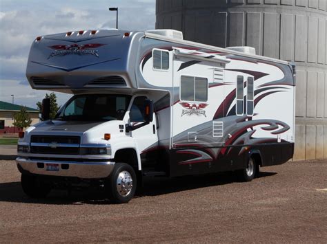 22croadwarrior Colorado Rv Colorado Rv