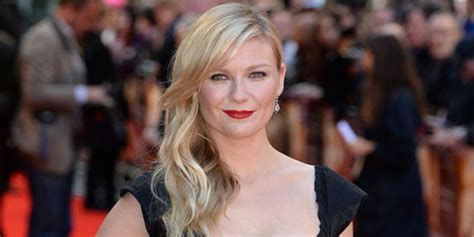 Kirsten Dunst Criticizes Apple For Leaked Nude Photos Pep Ph