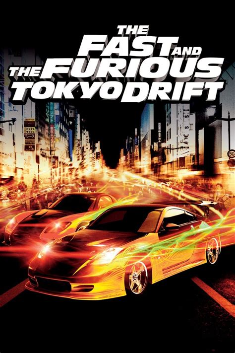 The Fast And The Furious Tokyo Drift Rotten Tomatoes