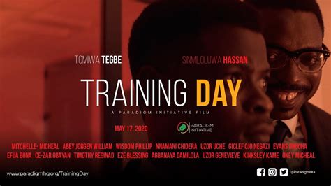 Stream 365 days full movie for free online| synopsis: Training Day (English Subtitles) - YouTube