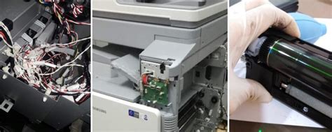 Printer Repair Printer Service National Printing Centre