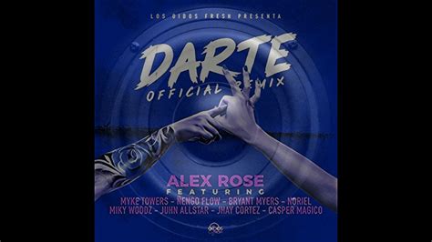 Darte Remix Bass Boosted Youtube