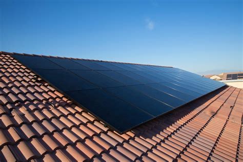 Solar systems are highly durable. Pin by Poulin Solar Pro on Solar | Solar panel cost, Solar ...