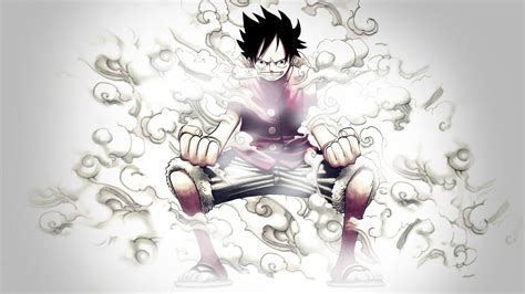 Luffy gear second wallpaper chrome themes. Monkey D. Luffy HD Wallpapers - Wallpaper Cave