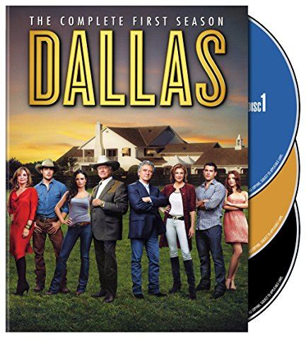 Dallas Season 3 Episode 1 For Sale Picclick