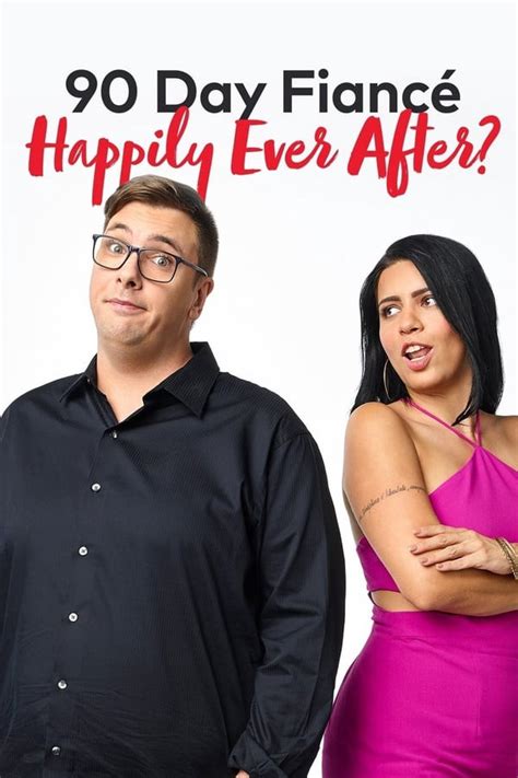 Dating 90 Day Fiancé Happily Ever After — Season 5 Episode 2 “full