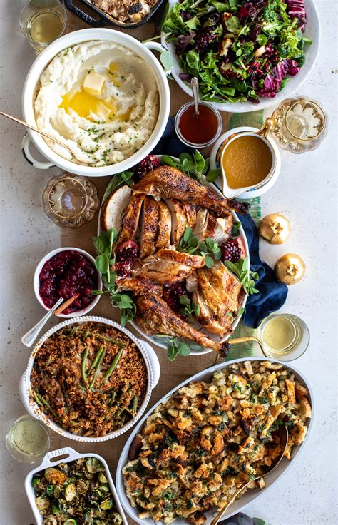 Thanksgiving Recipes Recipes For Thanksgiving 2020