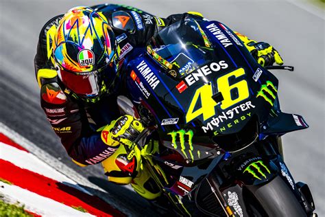 Why Valentino Rossi Turning 40 Years Old Is Such A Big Deal Asphalt