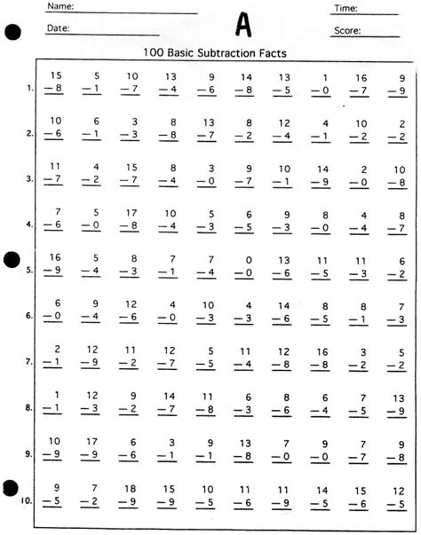 Here you will find a wide range of free printable math addition worksheets, to help your child learn their addition facts within to 20. Awesome timed multiplication worksheets - Literacy Worksheets