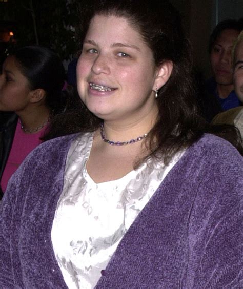 See What All That Star Lori Beth Denberg Looks Like Now