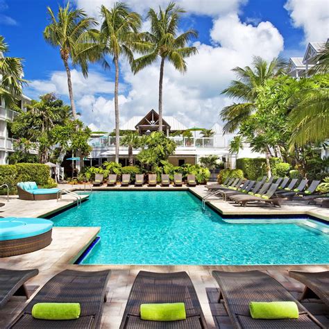 Margaritaville Key West Resort And Marina Condé Nast Traveler
