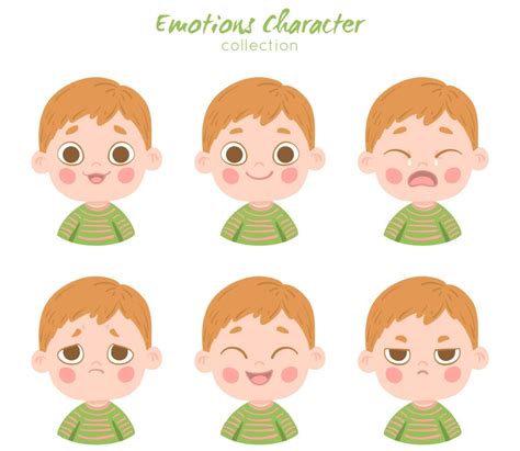 Las Emociones En Los Bebés Psicalma