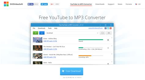 The download speed is quite fast although it. YouTube to MP3 Converter (Updated 2018) - Waftr.com