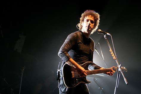 Gustavo Cerati Un Día Como Hoy El Emblemático Rockero Argentino Cumpliría 63 Años Soda Stereo