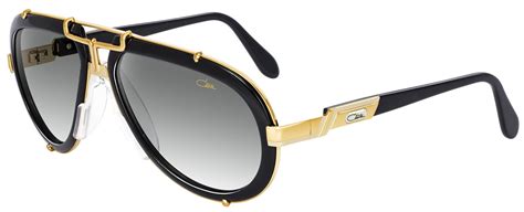 Cazal Cazal Legends 642 Sunglasses Cazal Authorized Retailer