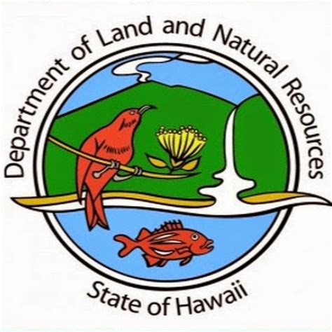 Department Of Land And Natural Resources Youtube