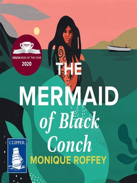 The Mermaid Of Black Conch Suffolk Libraries Overdrive