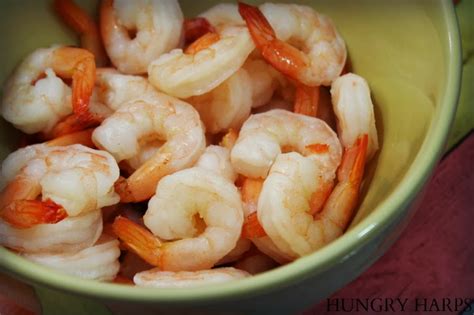 Try to use sustainable shrimp if you can. Best 20 Cold Marinated Shrimp Appetizer - Best Recipes Ever