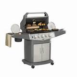 Lowes Gas Grill Images