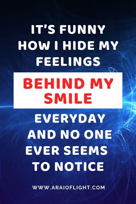 What Lies Behind A Smile Quotes Smile Hides Everything ️ 2022