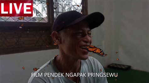 Film Pendek Ngapak Banyumas Pringsewu Youtube