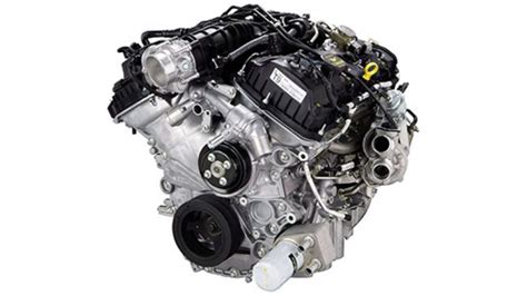 Ford 35l Ecoboost Engine Specs Reliability And Issues