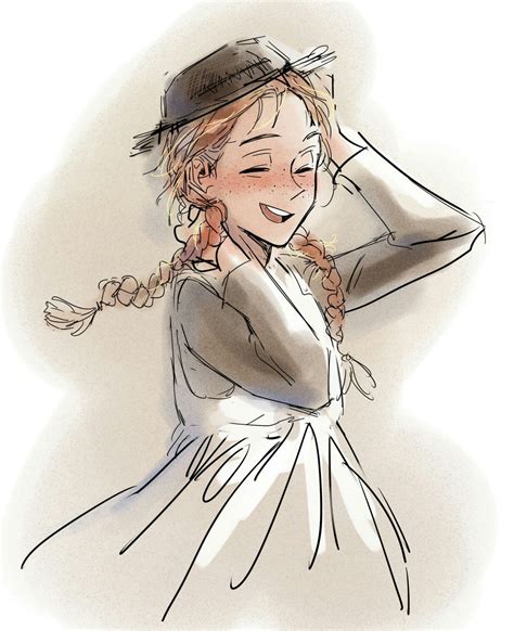 Pin By Maria༺ On Anne With An E Anne Of Green Gables Anne Shirley