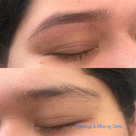 Radhika was very patient with her and took the time to. Eyebrow Threading Services : Threading, Henna Tattoo ...
