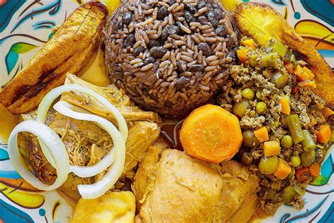 A Guide To Cuban Food In Dallas Food Cuban Recipes Best Chinese Food