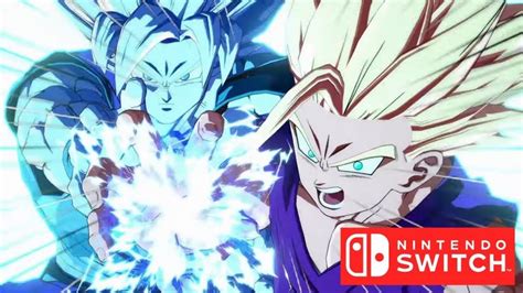 Jun 16, 2021 · the nintendo direct e3 2021 presentation has dropped a lot of announcements, including the fact that the game dragon ball z: Dragon Ball Fighter Z - Nintendo Switch Beta rilasciata | Gaminghw