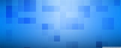 Big Blue Pixels Ultra Hd Desktop Background Wallpaper For Multi