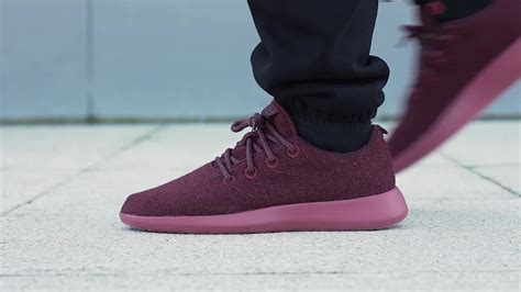 Allbirds Wool Runners Review Facts Comparison Runrepeat