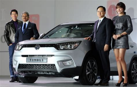 Newsmaker Can Ssangyong Motor Regain Its Past Glory
