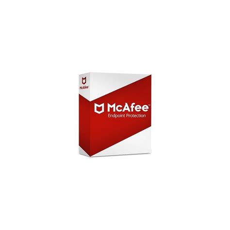 Mcafee endpoint security is endpoint protection software, and includes features such as device management. خرید لایسنس اورجینال مکافی اندپوینت سکوریتی - McAfee ...