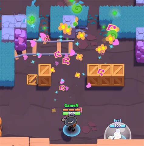 Poco fires damaging sound waves at enemies. Poco | Rating and Tips | Brawl Stars - GameA