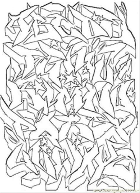 Top 10 free printable graffiti coloring pages online. Swag Graffiti Words Coloring Pages Coloring Pages