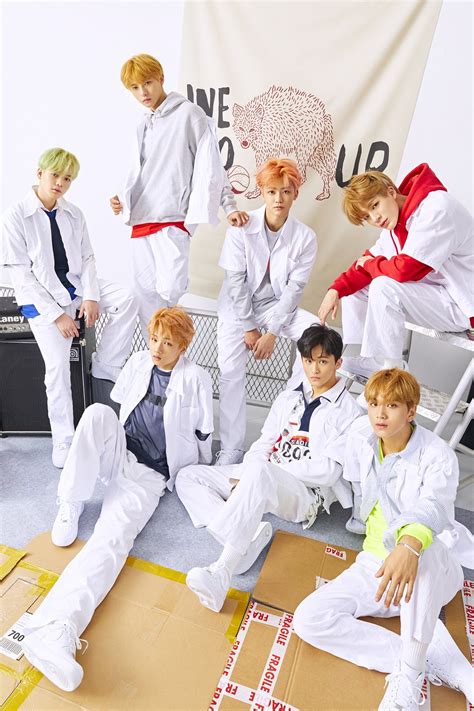 Update Nct Dream Gives Another Look At We Go Up Concept Ahead Of Mv