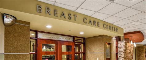 Breast Care Center Breast Cancer Treatment Canton Ohio Aultman