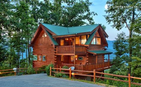 Maybe you would like to learn more about one of these? Spacious Log Cabin Rental with Mountain Views near ...