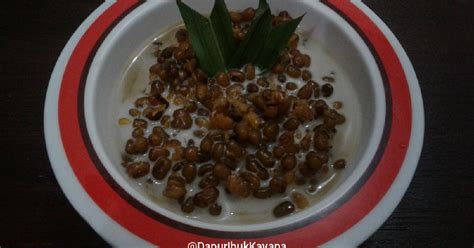 Warna buburnya pun segar dan menarik! 3.446 resep cara membuat bubur kacang hijau sederhana enak ...