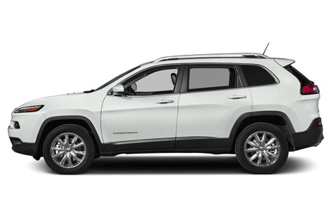 Craig duff road tests and reviews the 2015 jeep cherokee blackhawk limited edition with specs, fuel consumption and verdict. 2015 Jeep Cherokee - Price, Photos, Reviews & Features