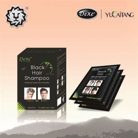  dexe black hair shampoo. Dexe Black Hair Shampoo in Guangzhou, Guangdong, China ...