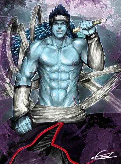 Trockenfrüchte klingen nicht nach etwas besonderem, aber die magie des japanischen hoshigaki steckt in der methode. Kisame Hoshigaki | I LOVE ITACHI AND KISAME | Flickr