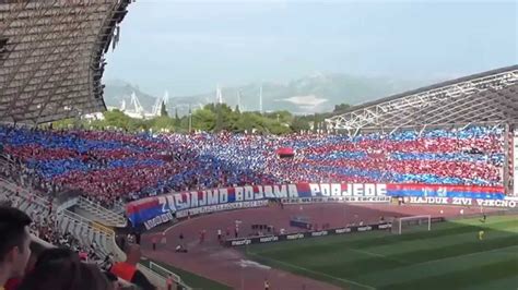 Dinamo Zagreb – Hajduk Split Composition - Hajduk Split - Dinamo Zagreb - YouTube