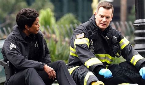 This wikia contains 212 articles and 2,017 media files. 911 stagione 3 uscita in Italia, streaming e cast della ...