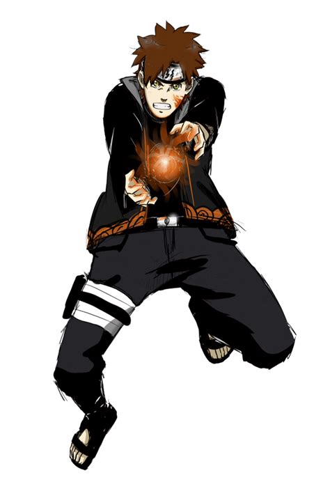 Big Favor To Ask Naruto Fanon Wiki Ninjutsu Taijutsu Fan Fiction