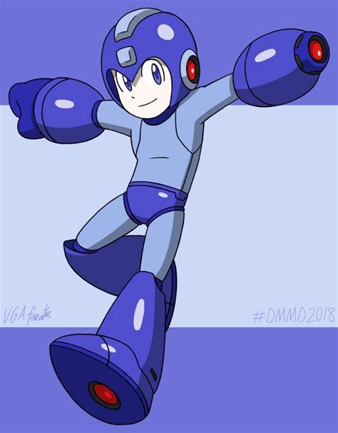 Twitter Print Mega Man By Vgafanatic On Deviantart Mega Man Art