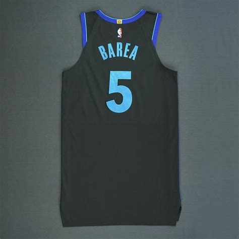 Authentic dallas mavericks jerseys are at the official online store of the national basketball association. J.J. Barea - Dallas Mavericks - Game-Worn City Edition ...